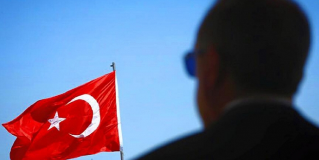 Турки в гости будут к ним: Еврокомиссия проголосовала за безвизовый режим