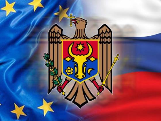 Молдавия: Путину и ТС – «да», ЕС, Румынии и НАТО – «нет»