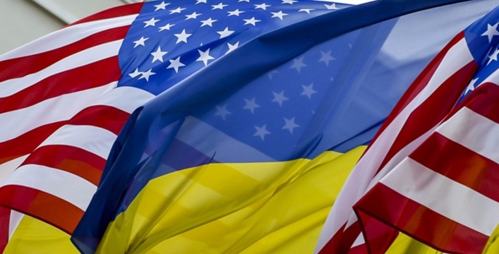 Сюрприз для Киева: Украина выпала из стратегии США