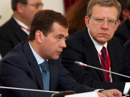 Кудрин получил в руки такие карты, которые убьют Медведева?