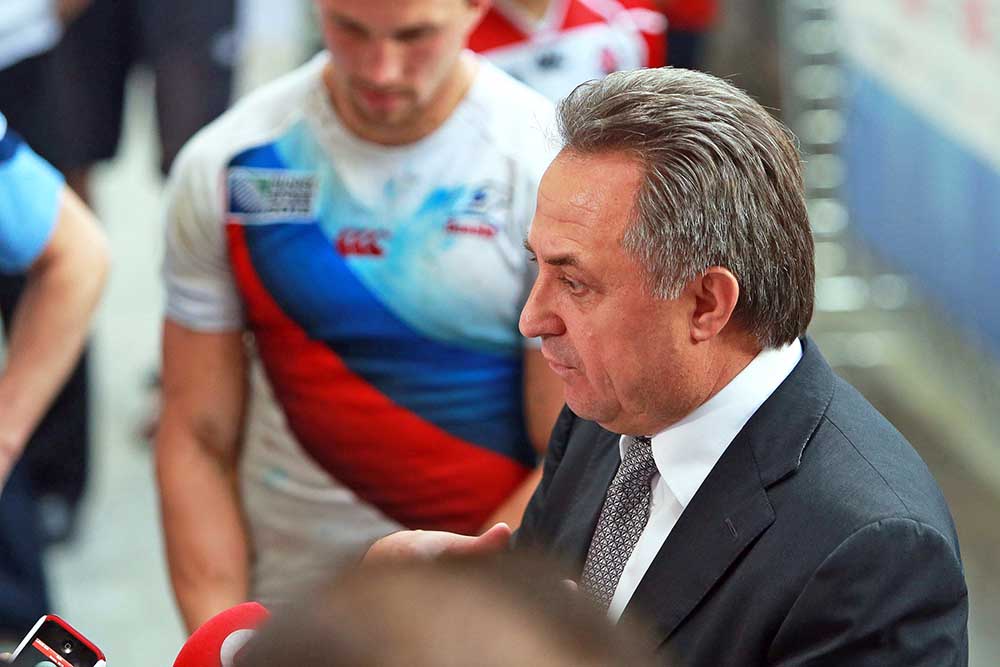 Круги ВАДА: кто раздувает пожар допинг-скандалов в российском спорте Круги ВАДА: кто раздувает пожар допинг-скандалов в российском спорте