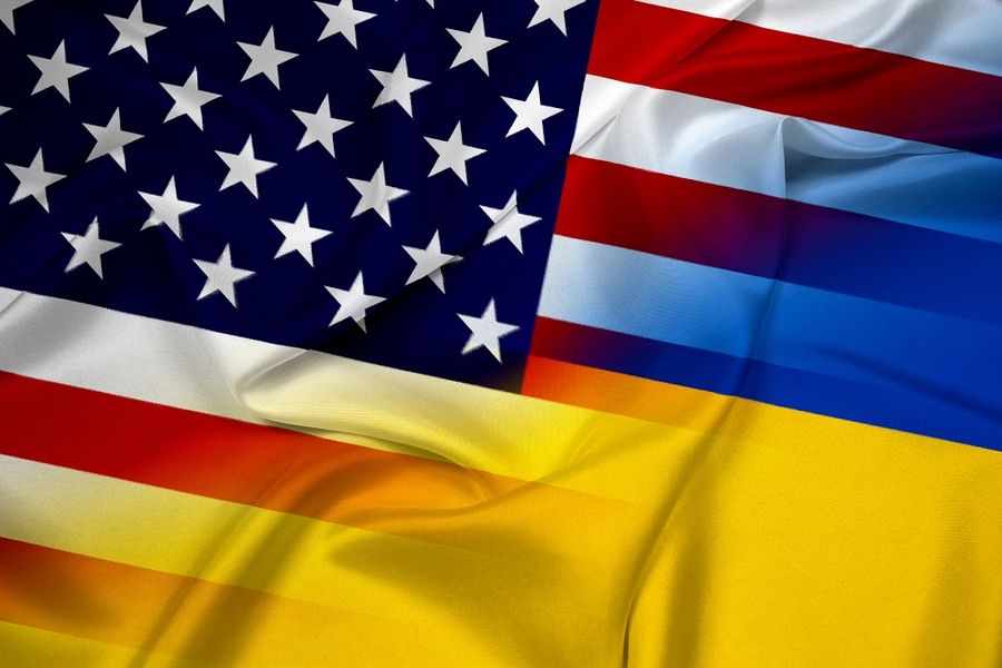 Американизация Незалежной продолжается: кто защитит Украину от «оборотней»?
