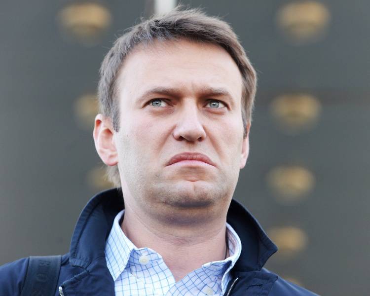 Навальный спровоцировал нападение в Анапе