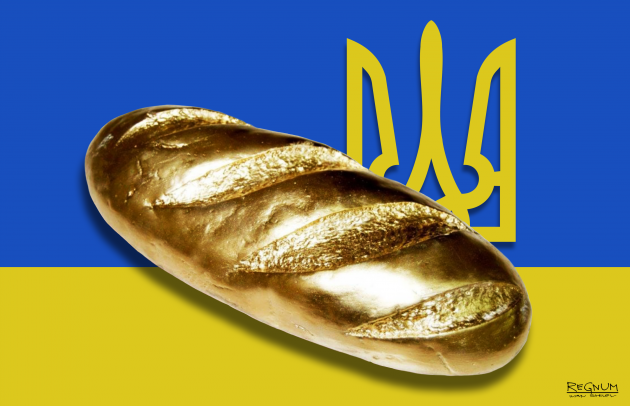 Мифы Майдана: золотой батон, золотой унитаз, Украина в ЕС
