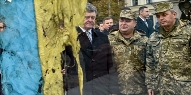 Все пропало, шеф: Украина боится снятия санкций с России