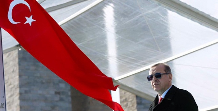 Месть Эрдогана: ЕС придется договариваться с Турцией на условиях Анкары