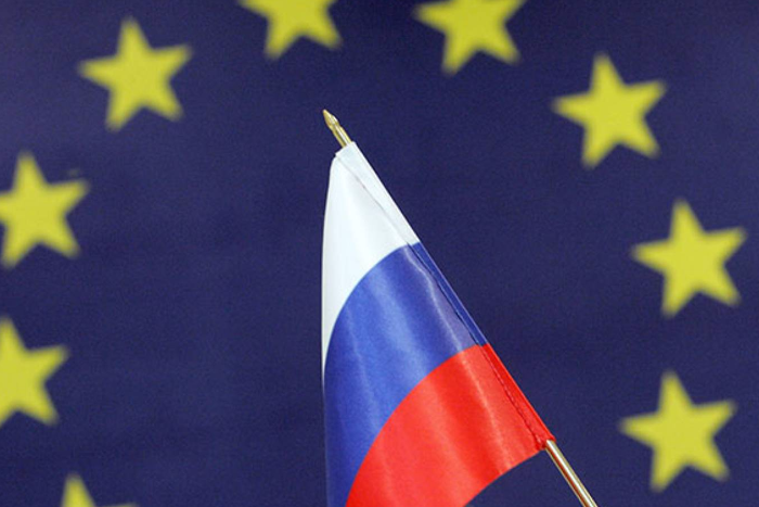 Курс ЕС в отношении России «плавает»