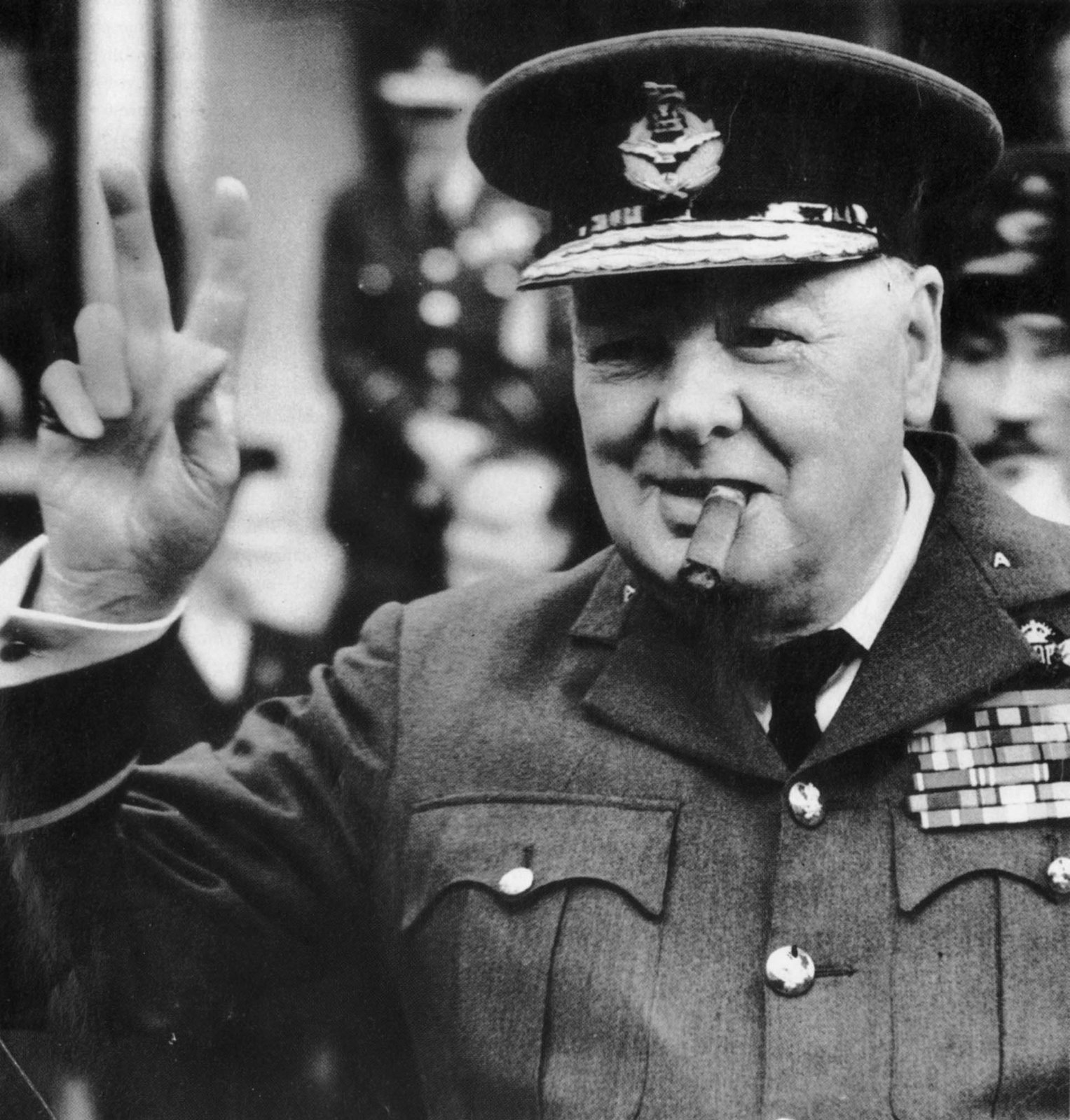 Forbes: Одобрил бы Черчилль выход Англии из Евросоюза