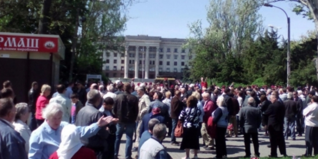 «Черная метка Одессы»: горожане рассказали о событиях 2 мая