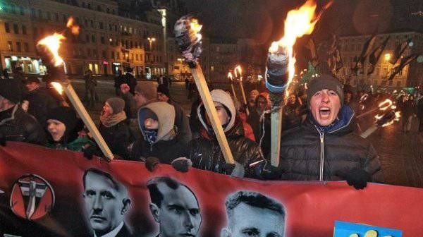 Украина готовится к еврейским погромам