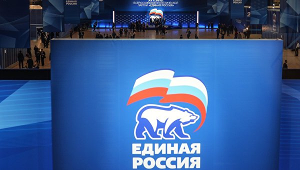 Единая Россия выдвинет Виталия Милонова от Петербурга на выборы в Госдуму