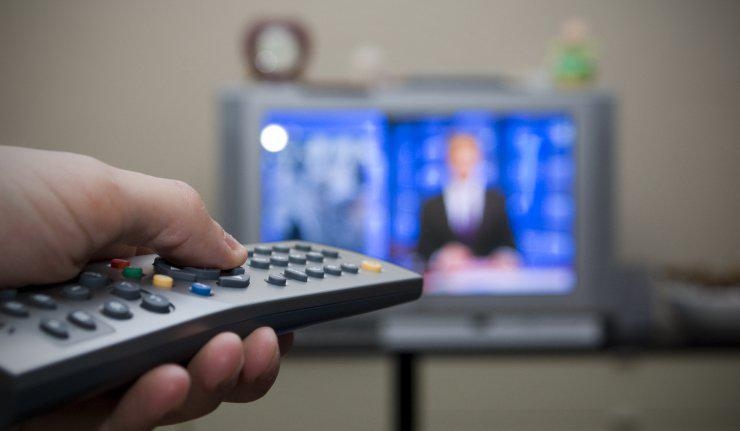 Украина заставит крымчан смотреть украинское ТВ