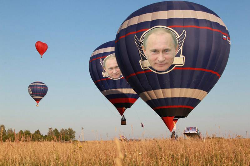 Полторы тысячи кубанских фермеров отправят Путину письмо на воздушном шаре