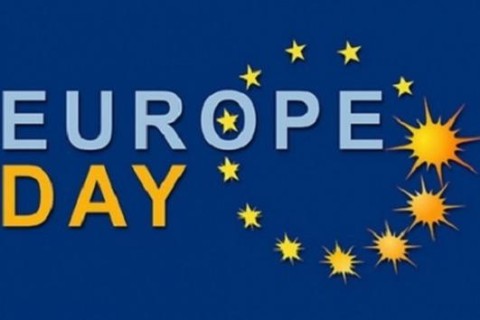 Украина: День Европы или день сурка?