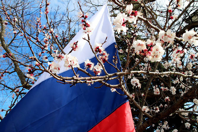 Второй серии Русской весны не будет Второй серии Русской весны не будет