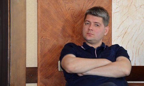 Сергей Беспалов - очередное свидетельство несостоятельности оппозиции