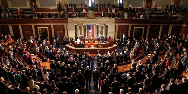 Комитет представителей конгресса США принял Глобальный акт Магнитского Комитет представителей конгресса США принял Глобальный акт Магнитского