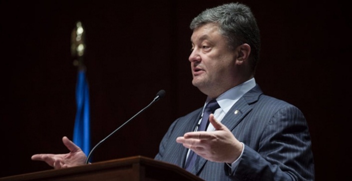 Киев, у нас проблемы: как провалилась «пятая колонна» Порошенко в Крыму