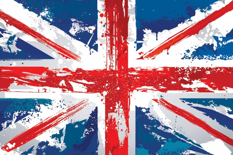 Интересные новости с британских островов, куда идут деньги ЕС