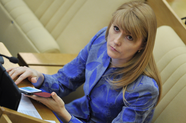 Светлана Журова рассказала, почему глава Еврокомиссии спешит посетить Петербург