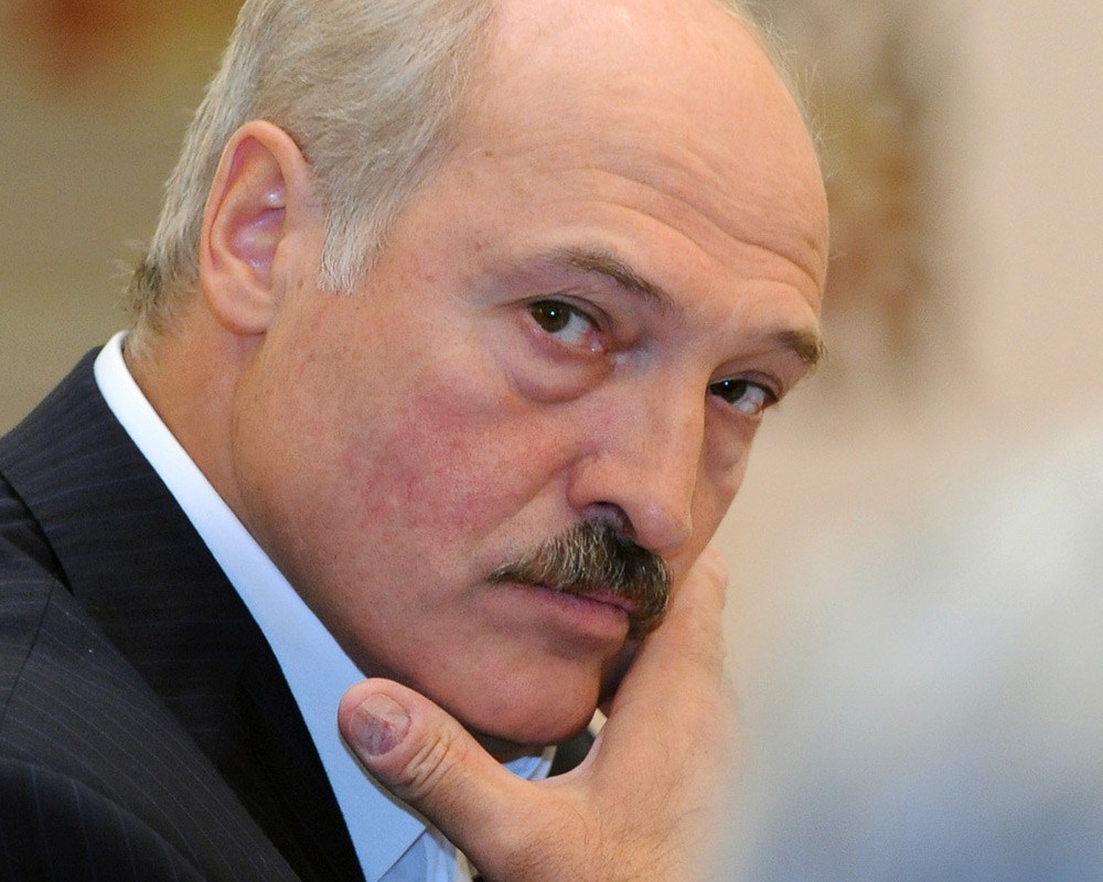 Сюрприз для Лукашенко