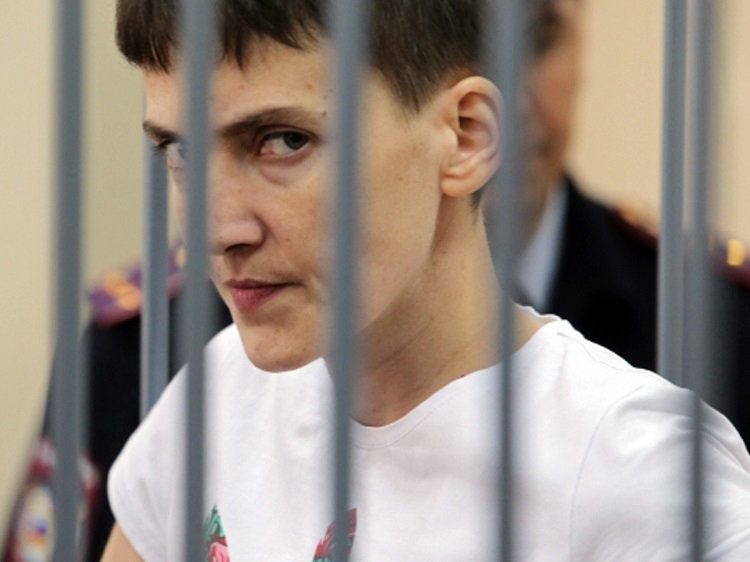 Освобождение Савченко: проблемы и печальные последствия для Украины