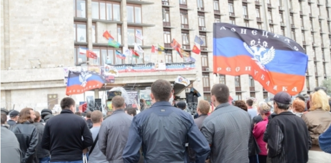 Выборы в Донбассе: для Запада соблазн, для Киева – безумие