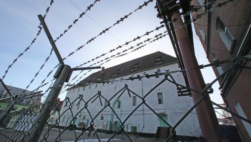 Экспертам ООН нечего делать в украинских Гуантанамо? Экспертам ООН нечего делать в украинских Гуантанамо?