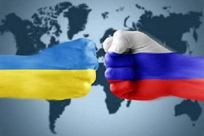 Как «политическая дуэль» России и Украины скажется на Евровидении