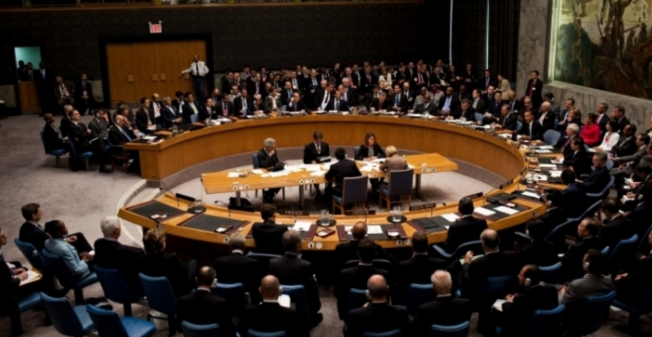 Реформа Совбеза ООН: США заблокируют российские инициативы