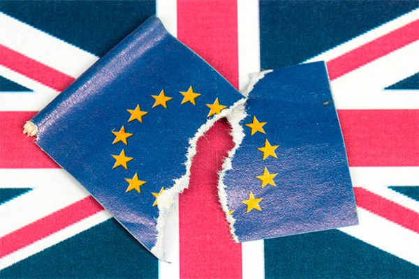 Великобритания вышла из ЕС. Пофантазируем?
