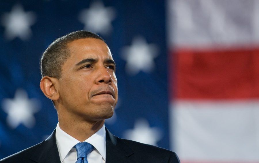 Барак Обама принял решение убрать слово «негр» из американских законов