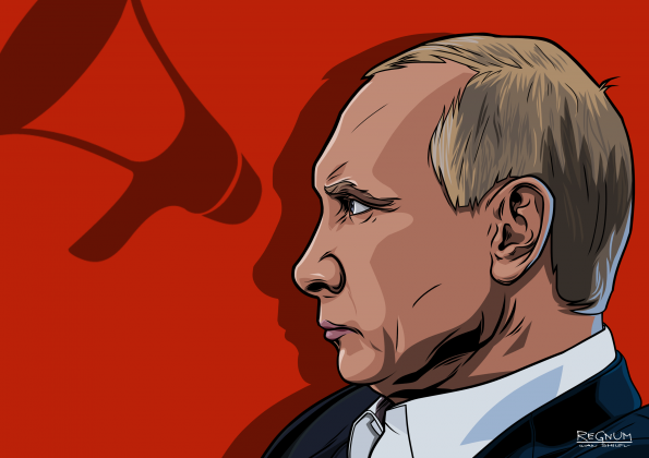 Нужна ли Путину «политическая голова» Давутоглу
