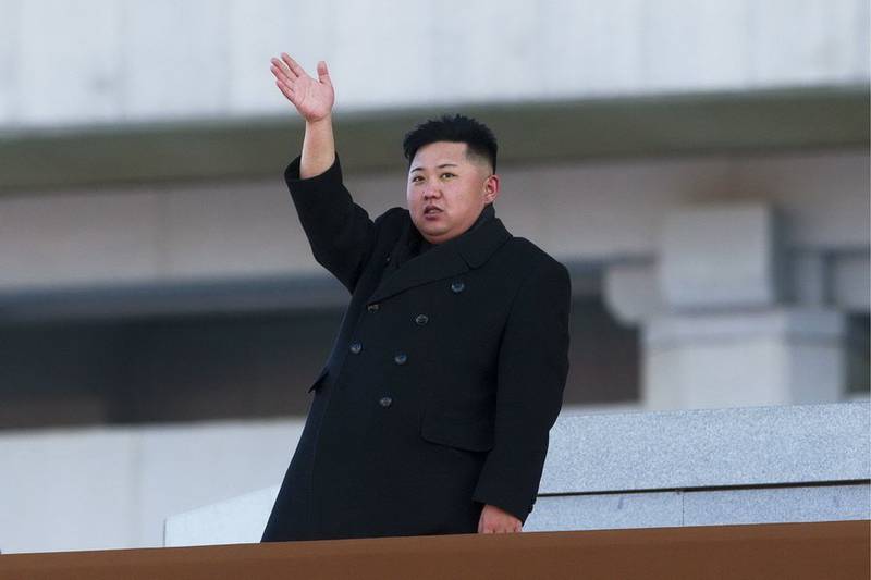 За критику Ким Чен Ына журналиста выгнали из страны