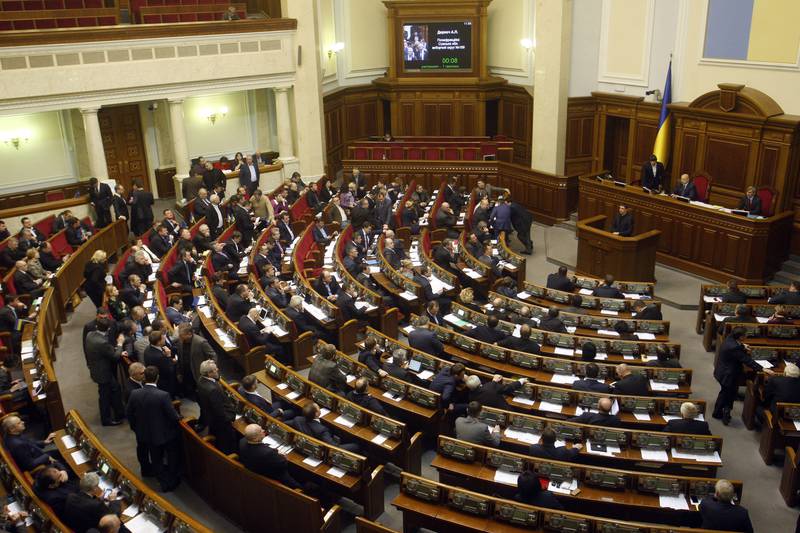 «Вор в законе»: известная «должность» станет законной на Украине