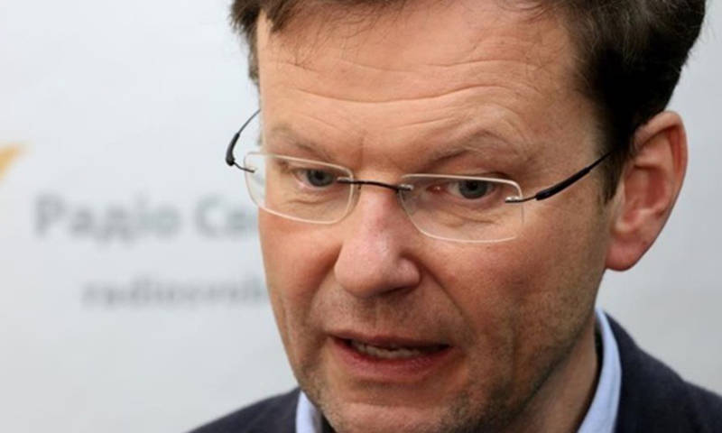 Саша Боровик объявил об отставке Саша Боровик объявил об отставке