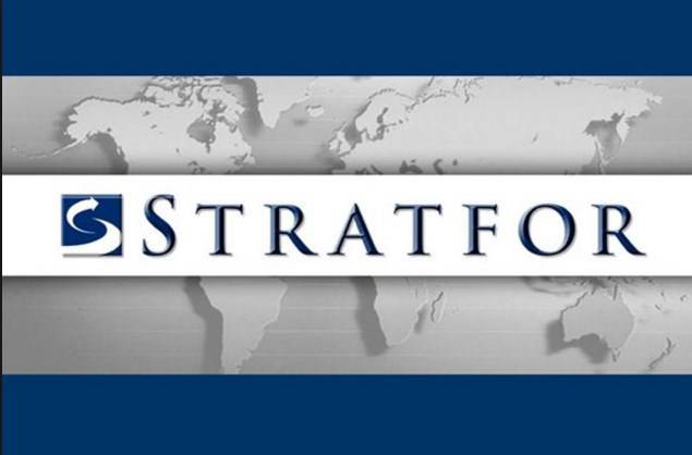 Невыученный урок Крыма: Что курят в теневом ЦРУ «Стратфор»?