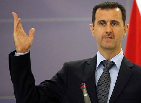 Стерпится – слюбится, или Кто положил начало оттепели между США и Асадом?
