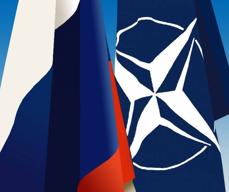 Польша призывает саботировать основополагающий акт Россия - НАТО