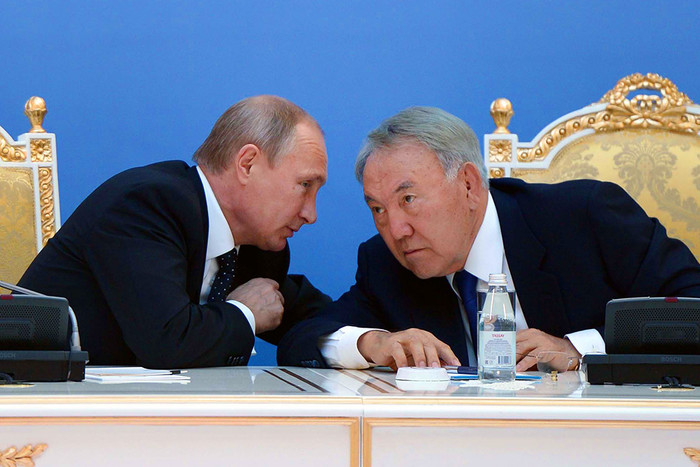 Казахстан: а была ли попытка переворота?