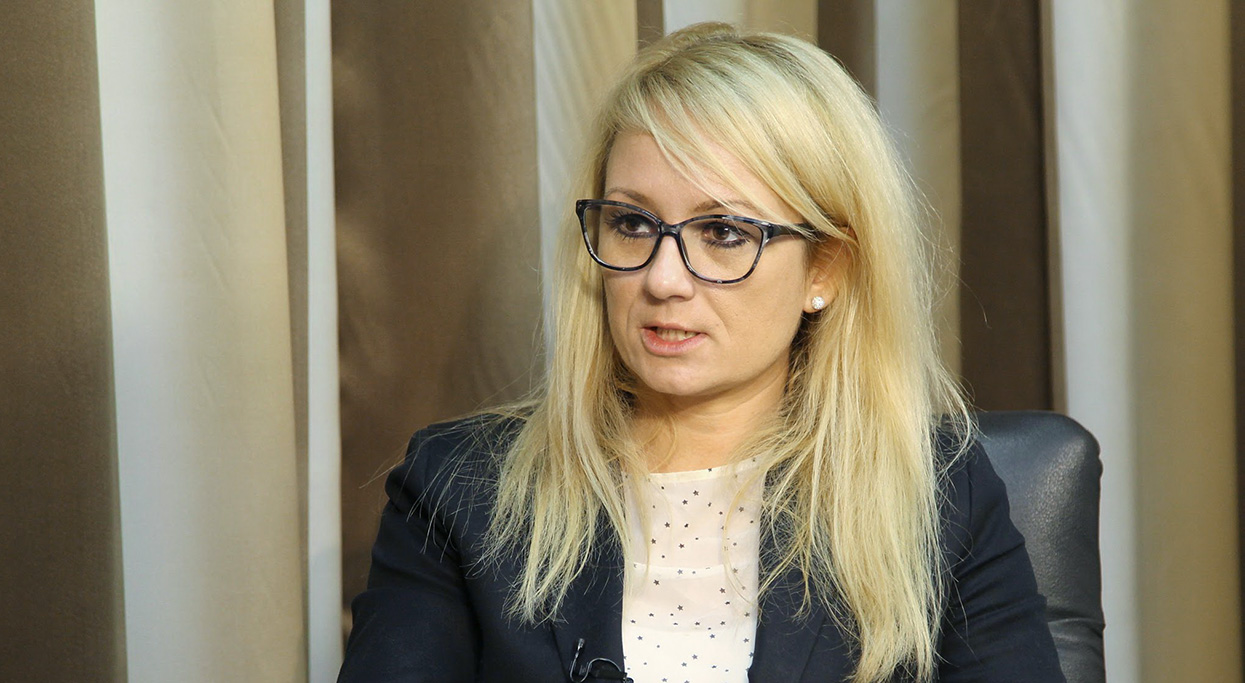 Драгана Трифкович: Россия не имеет четкой стратегии на Балканах