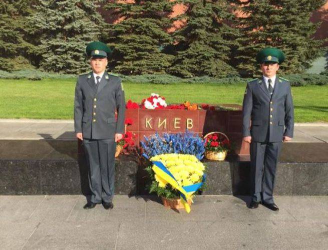 Москва–Одесса, май-2016: мини-победы макси-патриотов Москва–Одесса, май-2016: мини-победы макси-патриотов