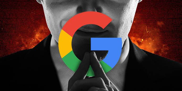 Темная сторона Google: как нарушает законы и работает на Белый дом