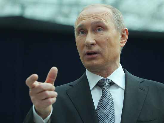 Песков раскрыл детали ночных переговоров Путина в формате «нормандской четверки»