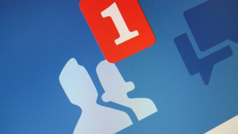 Facebook запачкался в политической цензуре
