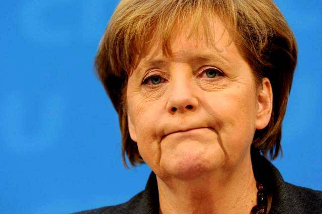Страны ЕС готовы похоронить доктрину Меркель