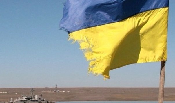 Как быстро развалится Украина? Одесситы требуют «свободы от Киева»