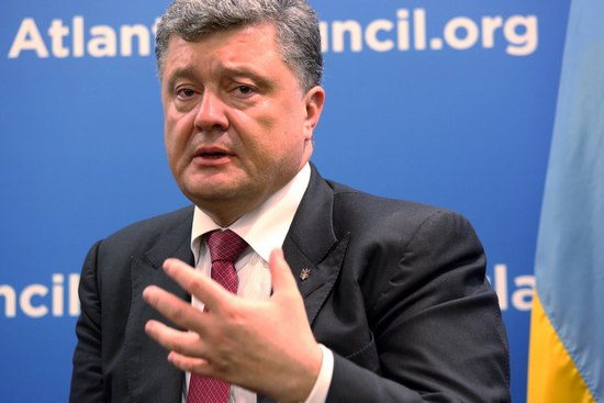 Неожиданный поворот для Порошенко: Савченко в президенты!