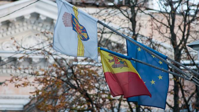 Почему жители Молдавии не хотят в НАТО
