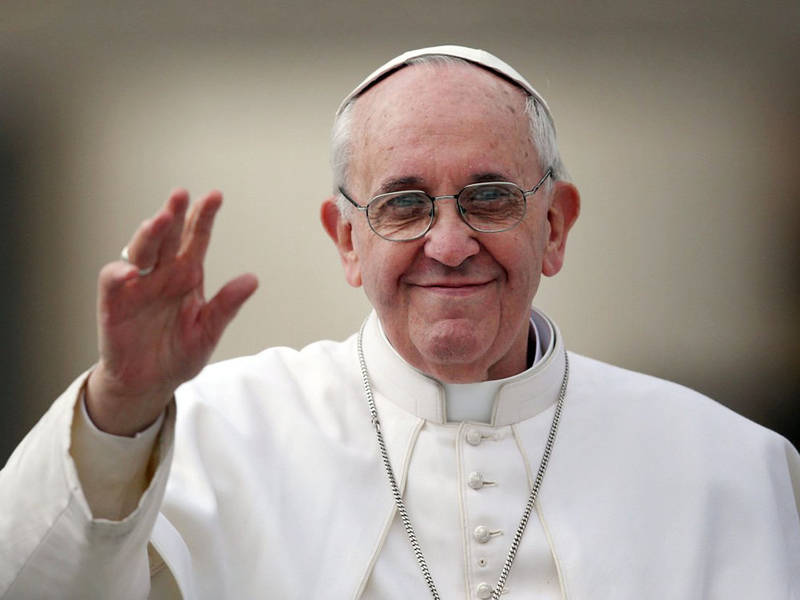 Армения с нетерпением и радостью ждет папу Франциска